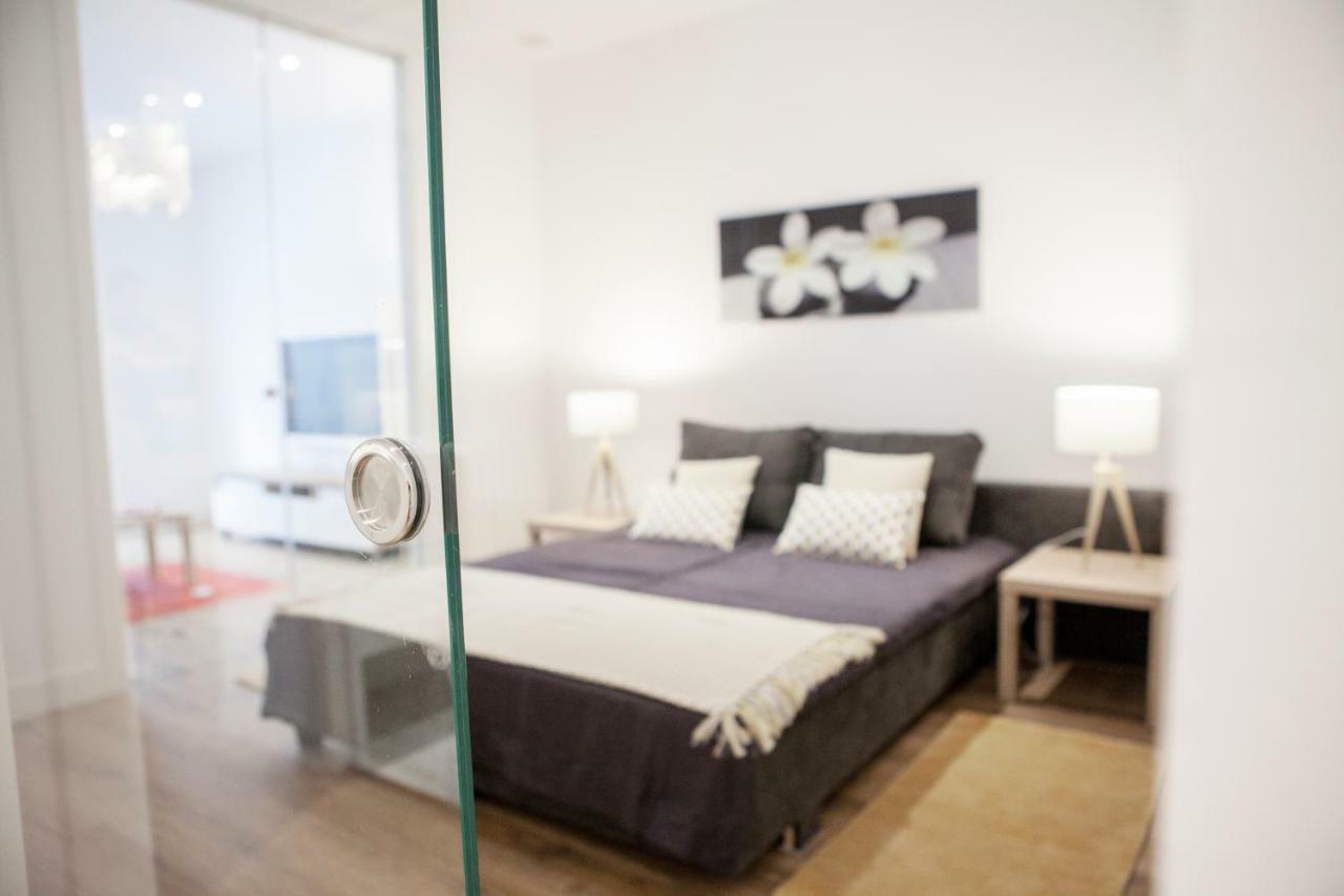 Appartement Arrasate San Sebastian