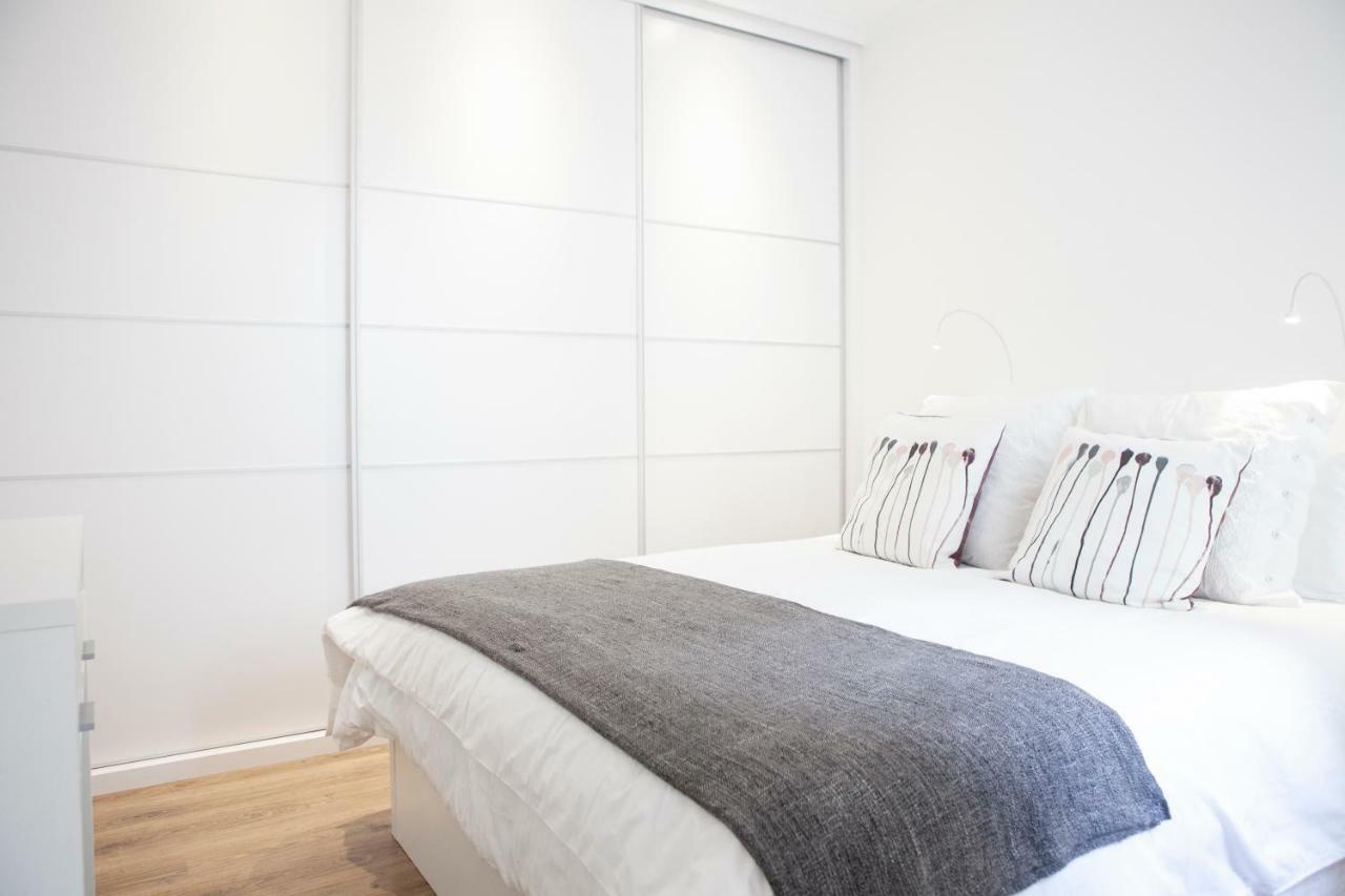 Arrasate Appartement