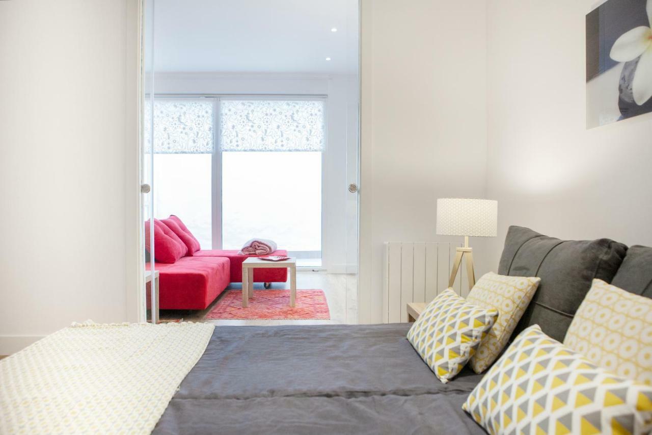 Arrasate Appartement *