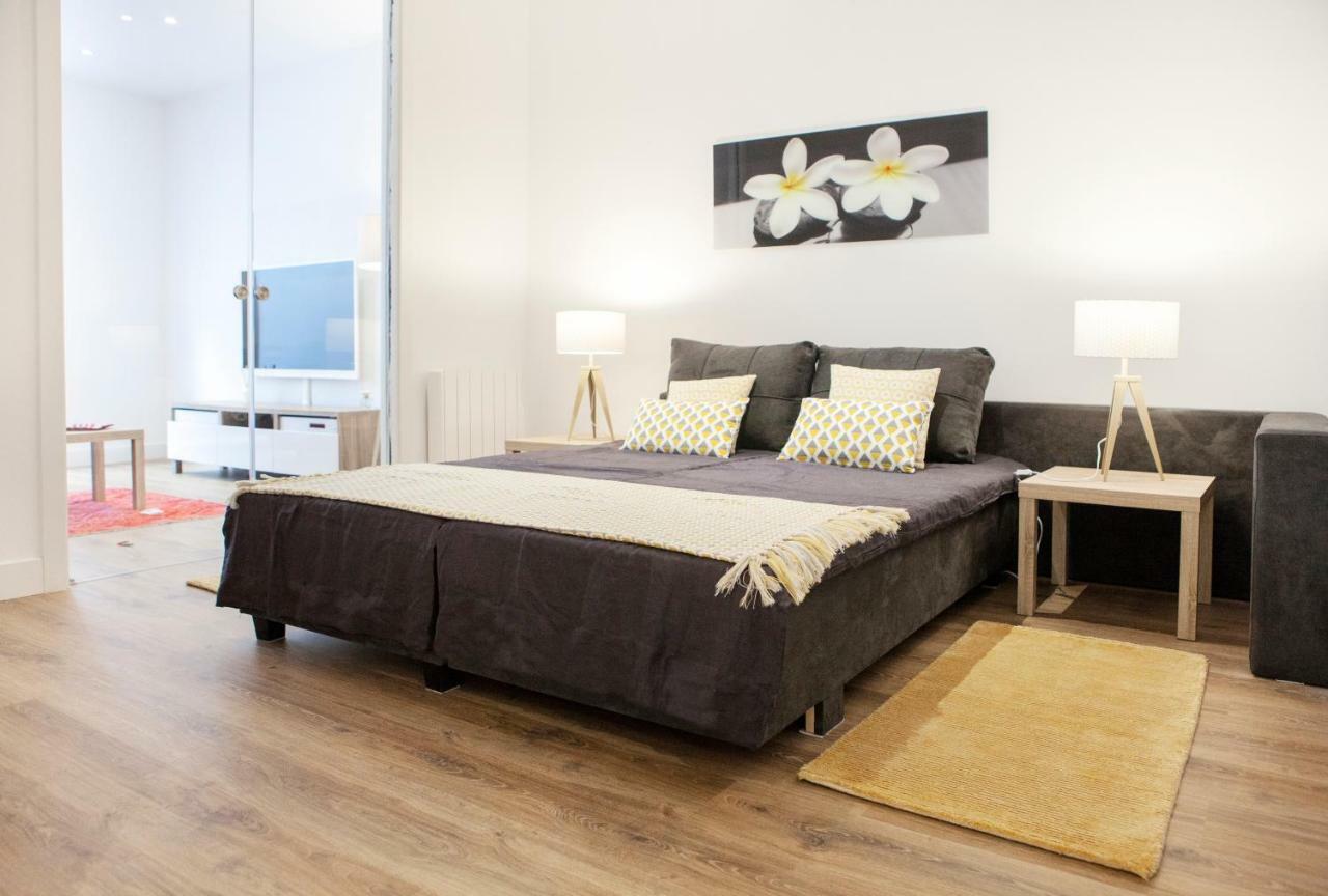 Arrasate Appartement