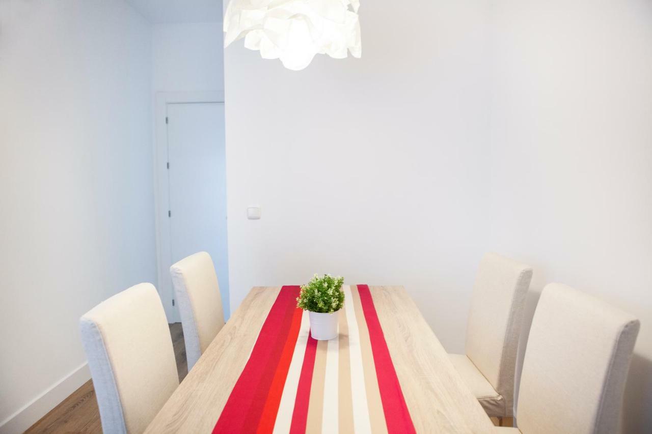 Arrasate Appartement