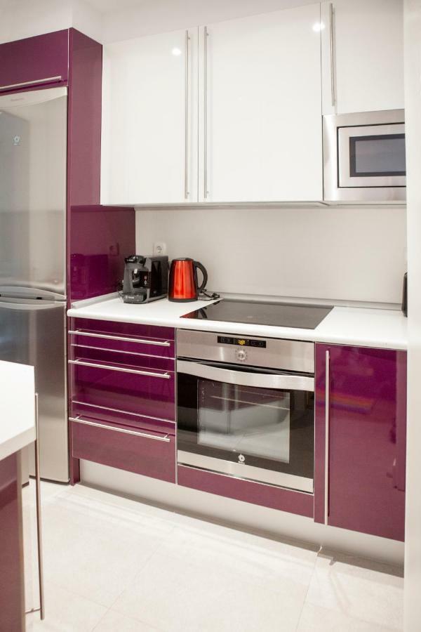 Arrasate Appartement