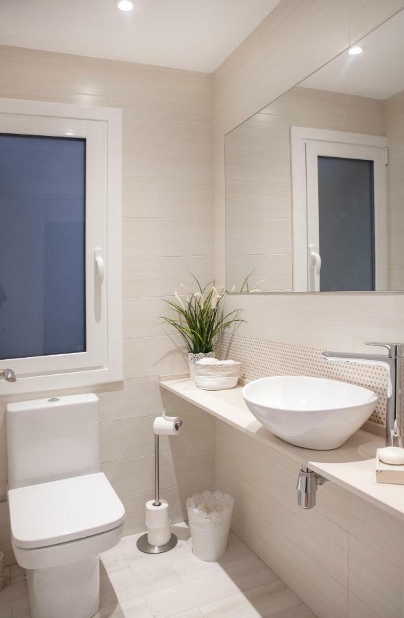 Appartement Arrasate San Sebastian