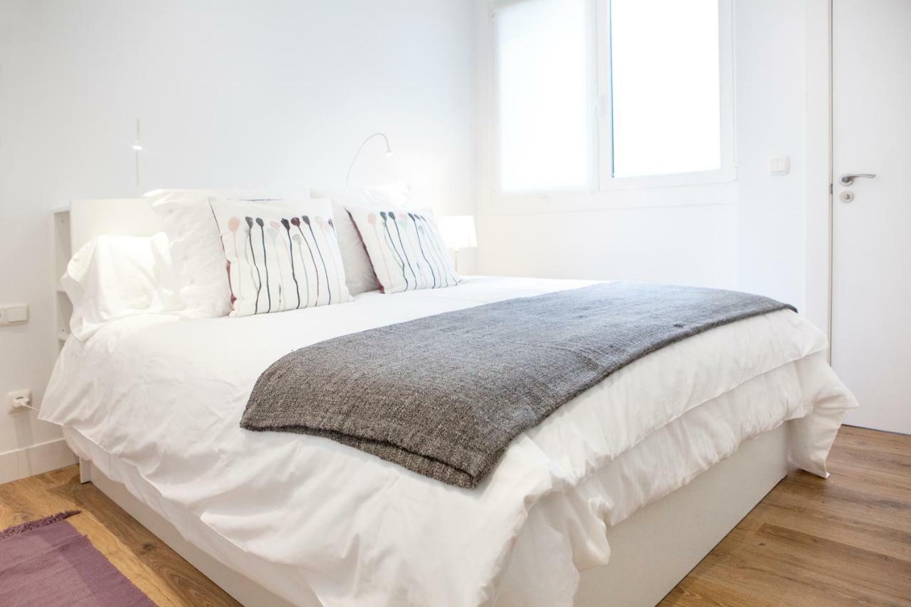 Appartement Arrasate *
